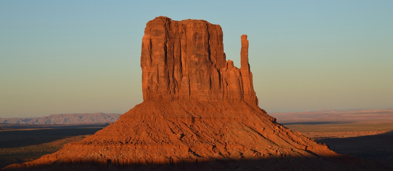 Blogue Toundra On A Testé Pour Vous Monument Valley