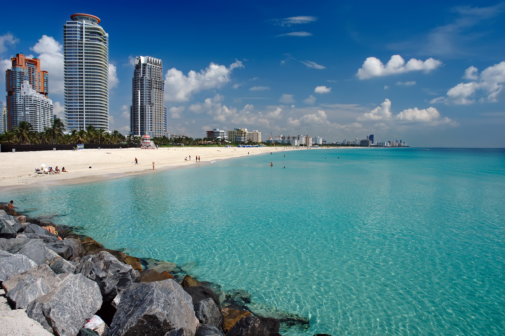 Blog Toundra Voyages - Miami Beach