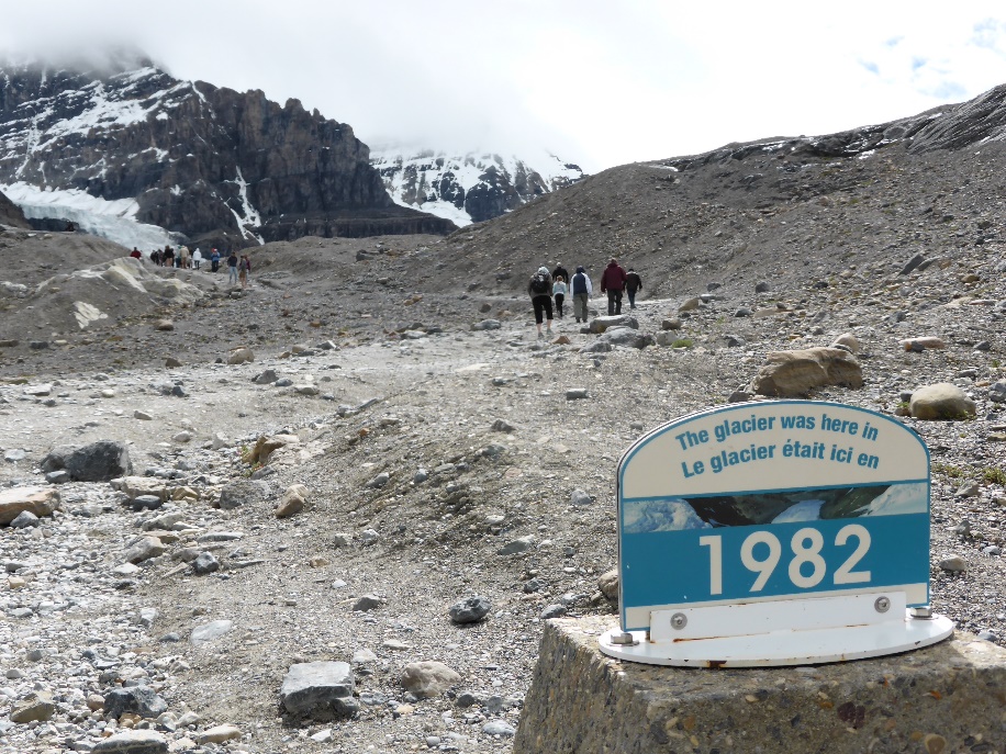 Blog Toundra Voyages - Columbia Glacier - Photo Franck Picault