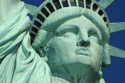 Voyage Groupé New York Statue de la Liberté
