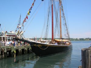 bateau