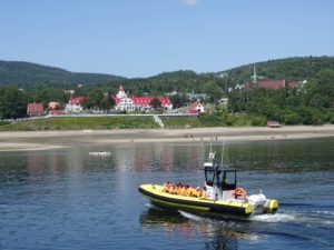 tadoussac