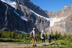 Jasper Hikes and Tours