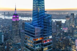 Summit One Vanderbilt (New York City)