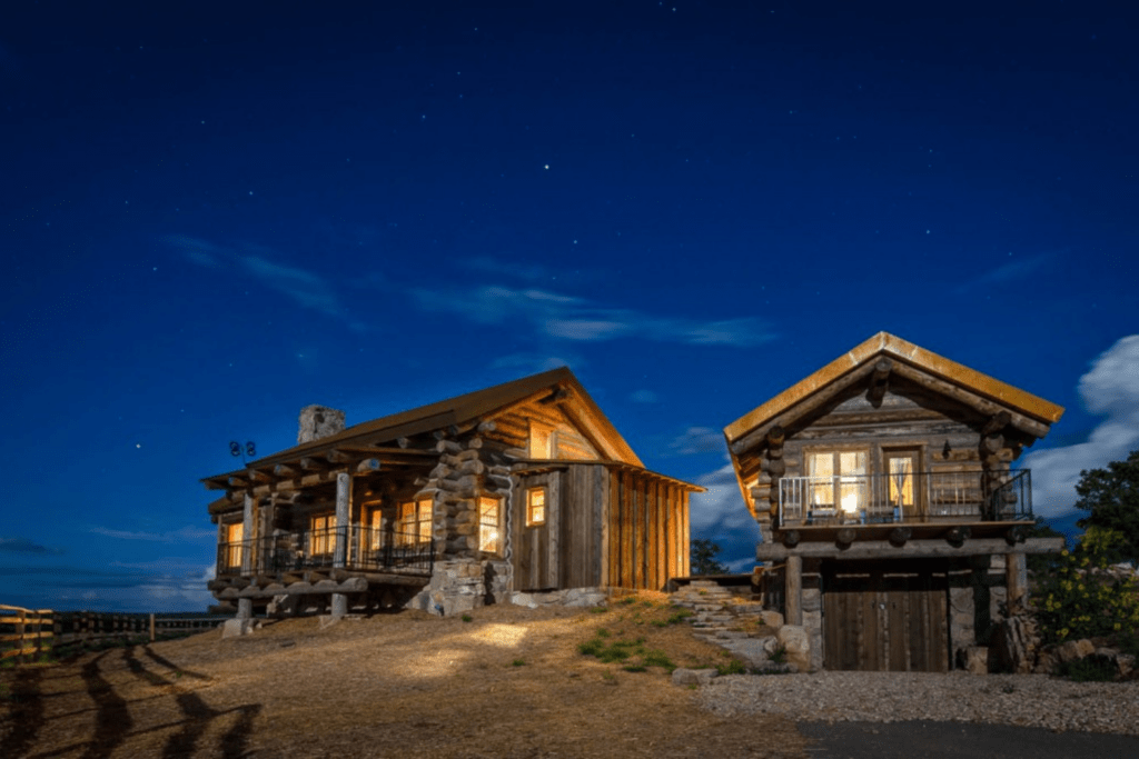 Zion Mountain Ranch – Mt Carmel 